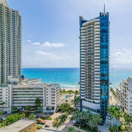 Buy this 3 bed condo on La Gorce Palace Condominiums in 6301 Collins Avenue, Miami Beach