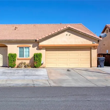Buy this 4 bed house on 14074 Gale Drive in Victorville, CA 92394