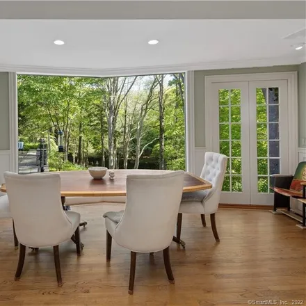 Image 9 - 360 Greenley Road, New Canaan, CT 06840, USA - House for sale
