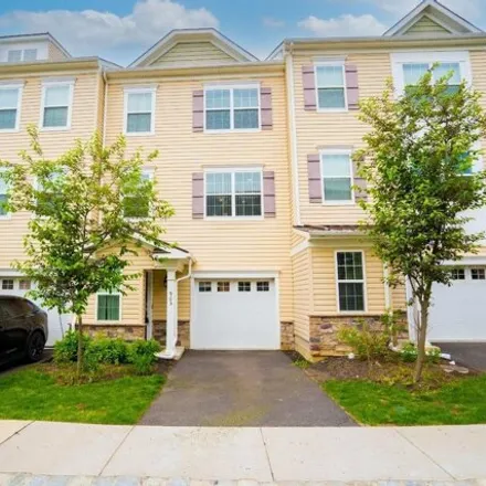 Buy this 3 bed townhouse on Chalmers Lane in Monroe Township, NJ 08831