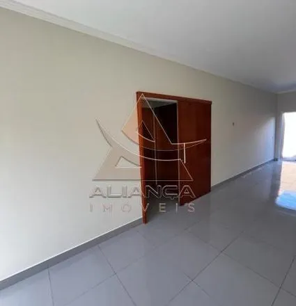 Image 2 - Rua Luiz Fabiano Anholetto, Parque das Oliveiras, Ribeirão Preto - SP, 14065-783, Brazil - House for sale