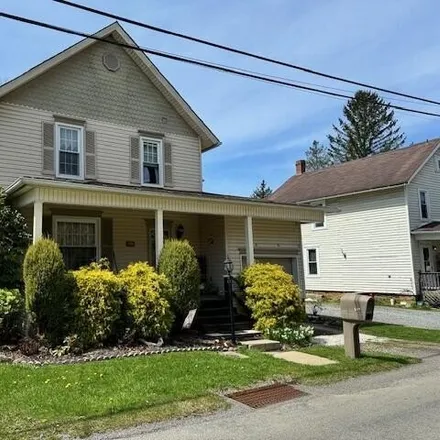 Buy this 3 bed house on 529 Belgiumtown Road in Rose Township, PA 15825