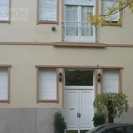 Image 2 - Avenida Lidoro J. Quinteros 1381, Belgrano, C1424 BCL Buenos Aires, Argentina - Apartment for sale