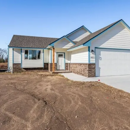 Buy this 3 bed house on South Mount Carmel in Wichita, KS 67217