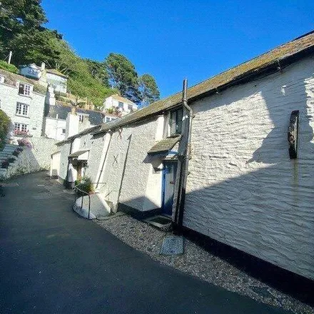 Buy this 3 bed house on Star Cottage in The Warren, Polperro