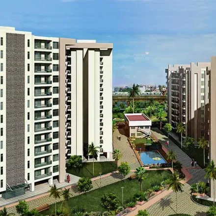 Buy this 3 bed apartment on unnamed road in Sewak Park, - 110078