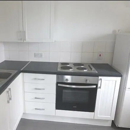 Image 2 - Broadfield Road, Hartlepool, TS24 0NS, United Kingdom - Apartment for rent