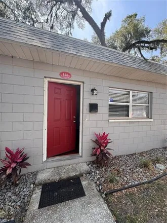 Rent this 2 bed apartment on 125 East Patterson Street in Lakeland, FL 33803
