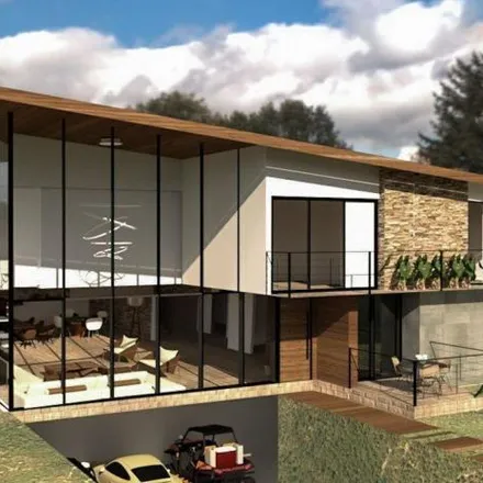Buy this 4 bed house on Rosales in Avandaro, 51200 Avandaro