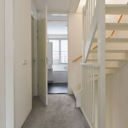 Image 5 - Graedstraat 32, 8011 EZ Zwolle, Netherlands - Apartment for rent