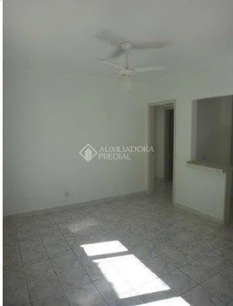 Buy this 2 bed apartment on Rua Doutor Mário Totta in Camaquã, Porto Alegre - RS