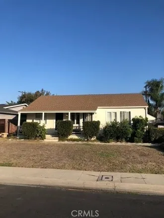 Buy this 3 bed house on 8100 Winsford Avenue in Los Angeles, CA 90045