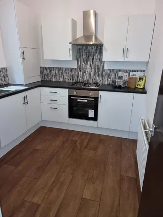 Rent this 1 bed apartment on Bennett Road in Manchester, M8 5FA