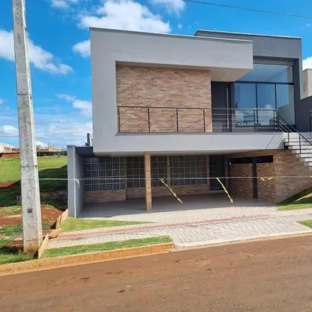 Image 1 - Rua Pará, Centro, Cambé - PR, 86181-240, Brazil - House for sale
