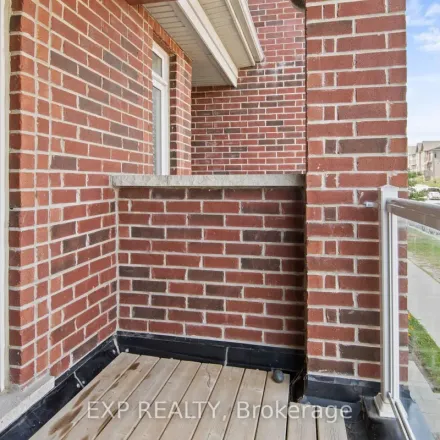 Image 1 - William Jackson Drive, Pickering, ON L1X 2S9, Canada - Townhouse for rent