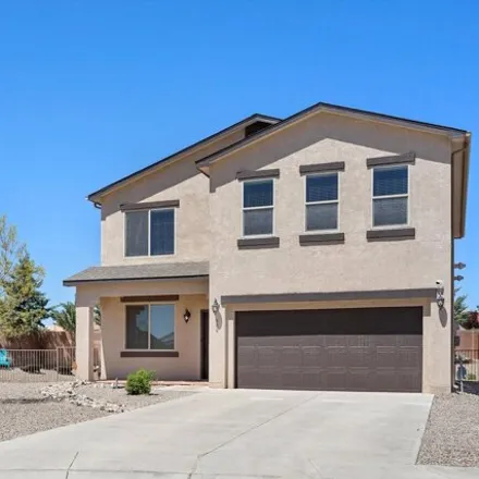 Buy this 3 bed house on 5 9th Street Northeast in Rio Rancho, NM 87124
