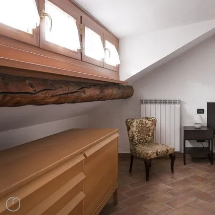 Rent this 1 bed apartment on 1-bedroom apartment  Milan 20124