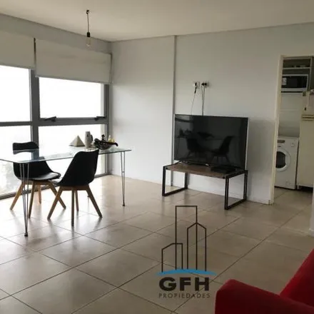 Rent this 2 bed apartment on Fray Mamerto Esquiú 715 in Pueyrredón, Cordoba