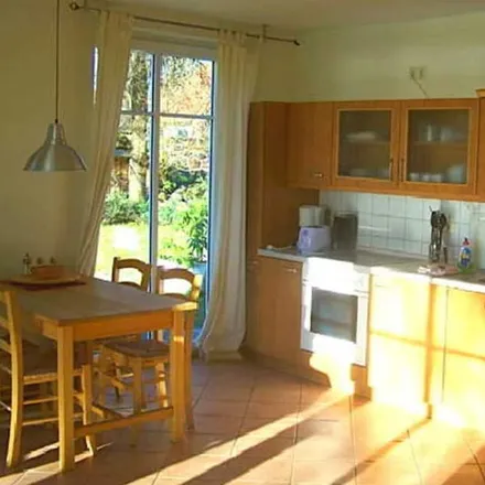 Rent this 1 bed apartment on 18565 Insel Hiddensee