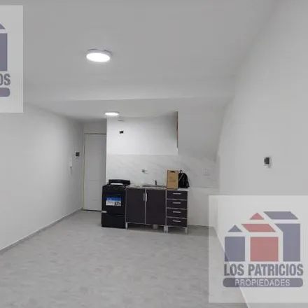Rent this 1 bed apartment on Correntoso 582 in Confluencia, Q8300 BMH Neuquén