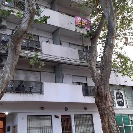 Buy this 1 bed apartment on San Lorenzo 2638 in Alberto Olmedo, Rosario