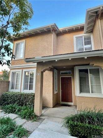 Rent this 3 bed loft on 25 Lilac in Irvine, CA 92618