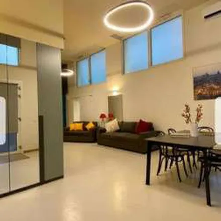 Rent this 3 bed apartment on Sushi II in Via Macedonio Melloni 18, 20129 Milan MI