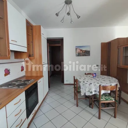 Image 4 - Via Alessandro Manzoni 7, 24121 Bergamo BG, Italy - Apartment for rent