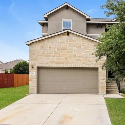 Rent this 4 bed house on 12615 Neville Rnch in San Antonio, Texas
