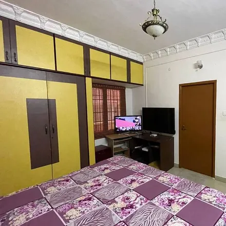 Image 5 - Chennai, Chennai District, India - House for rent