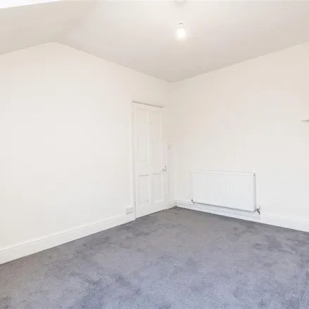 Rent this 2 bed apartment on The Sherwood in 548 Mansfield Road, Nottingham