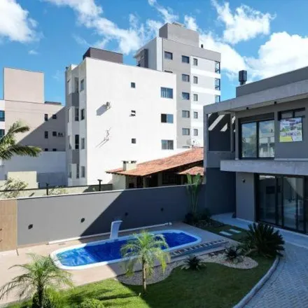 Buy this 4 bed house on Rua Rio Grande do Sul in Itacolomi, Balneário Piçarras - SC