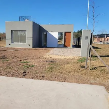 Buy this 1 bed house on Ruta Nacional A012 in Estancia Piñero, Santa Fe