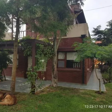 Buy this 2 bed house on Javier Rosas 196 in Partido de La Costa, 7109 Mar de Ajó