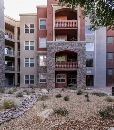 Rent this 2 bed condo on East Serene Avenue in Enterprise, NV 89132