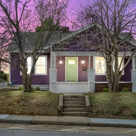 Buy this 4 bed house on 37 West Oklahoma Street in Tulsa, OK 74106