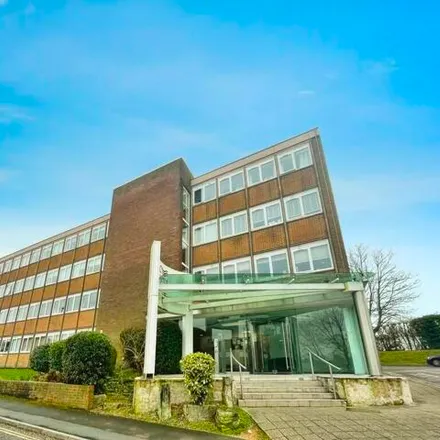 Buy this 1 bed apartment on Wella House in Wella Road, Basingstoke