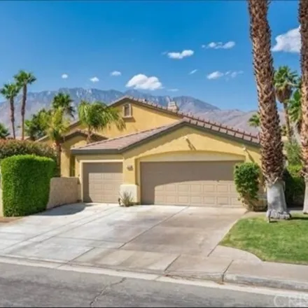 Rent this 4 bed house on 3347 Avenida San Gabriel in Palm Springs, CA 92262