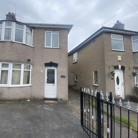 Image 1 - 19 Wayfield Crescent, Cwmbran, NP44 1NJ, United Kingdom - Duplex for rent