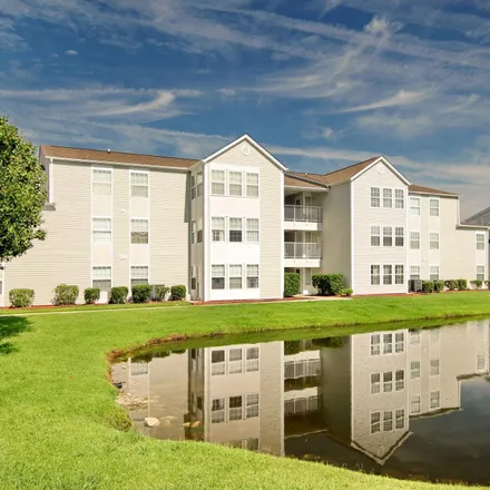 Buy this 2 bed condo on 2268 Clearwater Drive in Horry County, SC 29575