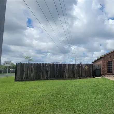 Buy this 4 bed house on 6337 Queen Jane Street in Corpus Christi, TX 78414