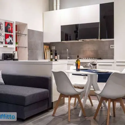 Image 3 - Via Cenisio 37, 20154 Milan MI, Italy - Apartment for rent