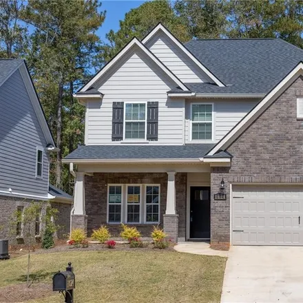 Buy this 4 bed house on 1624 Sutherland Lane in Auburn, AL 36830