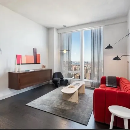 Buy this 1 bed condo on One Manhattan Square in 225 Cherry Street, New York