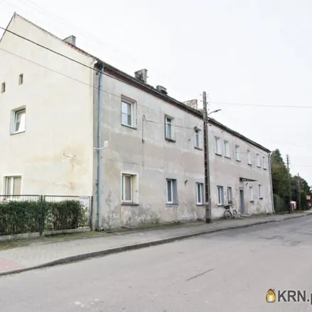 Buy this 1 bed apartment on Szkolna 6 in 46-112 Bąkowice, Poland