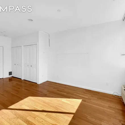 Rent this 1 bed apartment on 125 West 131st Street in New York, NY 10027