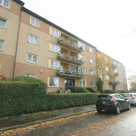 Image 8 - Gantock Crescent, Glasgow, G33 3PL, United Kingdom - Apartment for rent