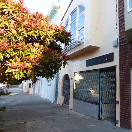 Rent this 1 bed condo on 1828 Balboa St