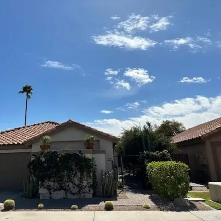Buy this 3 bed house on 9475 East Sutton Drive in Scottsdale, AZ 85260