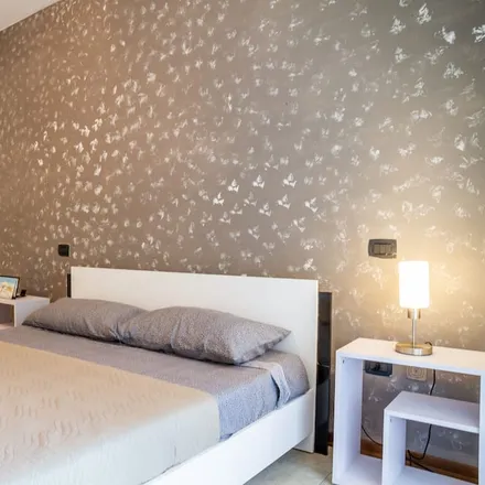 Rent this 2 bed apartment on Scarlino in Via della Stazione, 58020 Scarlino Scalo GR